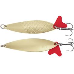 Блесна X-Fish Venom 19g 02 Gold Фото