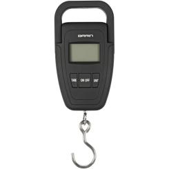 Весы для рыбалки Brain Fishing Scales 50kg*10g Фото