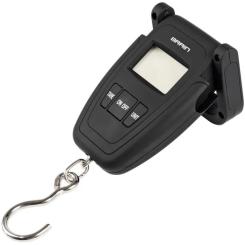 Весы для рыбалки Brain Fishing Scales 50kg*10g Фото 2