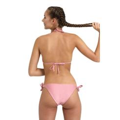 Купальник Arena Shila Bikini Triangle 006211-900 рожевий 44 Фото 1