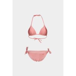 Купальник Arena Shila Bikini Triangle 006211-900 рожевий 44 Фото 2