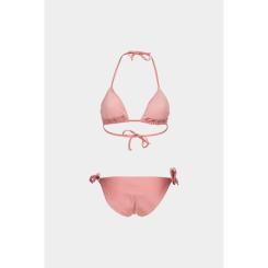 Купальник Arena Shila Bikini Triangle 006211-900 рожевий 44 Фото 3