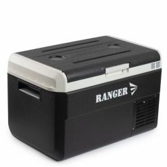 Автохолодильник Ranger Ice Cool 30L Фото 2