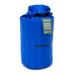 Гермомешок Ranger 20 L Blue Фото 3