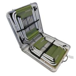 Набор кемпинговой мебели Ranger TA21407+FS 21124 Фото 2