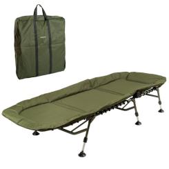 Раскладушка Ranger Ground Contact Lux Фото 10