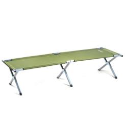 Раскладушка Ranger Military Steel Фото