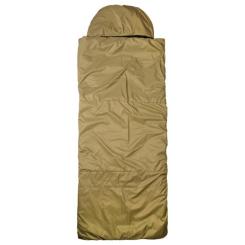Спальный мешок Ranger 3 season Green Фото