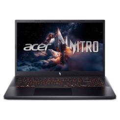 Ноутбук Acer Nitro V 15 ANV15-52-55UC Фото