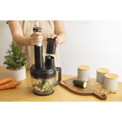 Блендер Gorenje HBX1500VXC Фото 10