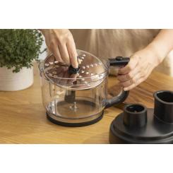 Блендер Gorenje HBX1500VXC Фото 11