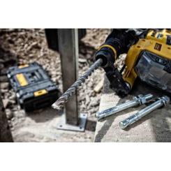 Бур DeWALT SDS-Plus EXTREME2, 5,5х250х310 мм Фото 1