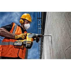 Бур DeWALT SDS-Plus EXTREME2, 5,5х250х310 мм Фото 2