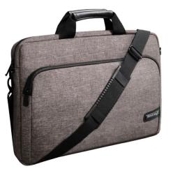 Сумка для ноутбука Grand-X 14'' SB-138 Brown Фото 1