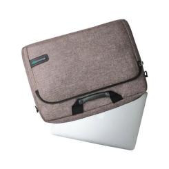 Сумка для ноутбука Grand-X 14'' SB-138 Brown Фото 3