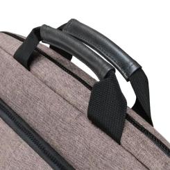 Сумка для ноутбука Grand-X 14'' SB-138 Brown Фото 5