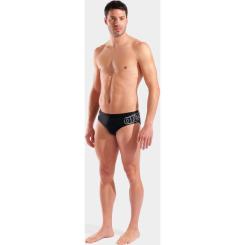 Плавки Arena Scratchy Swim Briefs 010282-500 чорний 95 Фото 1