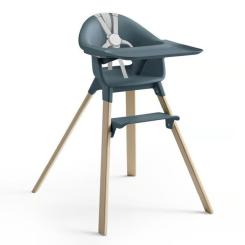 Стульчик для кормления Stokke Clikk Clover Green зеленый Фото