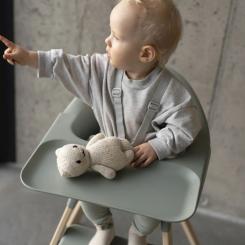Стульчик для кормления Stokke Clikk Clover Green зеленый Фото 6