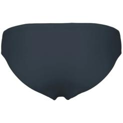 Плавки Arena Team Swim Briefs Solid 004773-504 темно-сірий 80 Фото 4