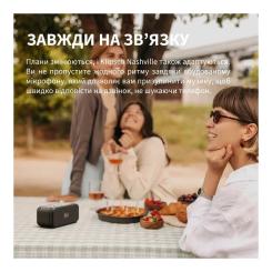 Акустическая система Klipsch Nashville 20W Black Фото 6