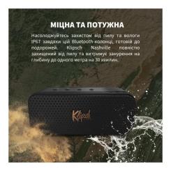 Акустическая система Klipsch Nashville 20W Black Фото 7