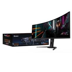 Монитор GIGABYTE AORUS CO49DQ EK Фото 9