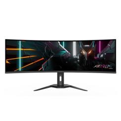 Монитор GIGABYTE AORUS CO49DQ EK Фото
