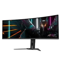 Монитор GIGABYTE AORUS CO49DQ EK Фото 1