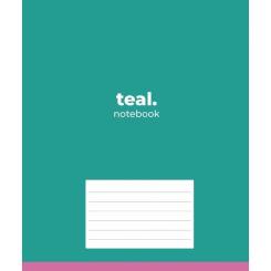 Тетрадь Школярик Star 36 листов клетка Фото 4