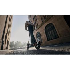 Электросамокат Segway Ninebot F3 PRO E, сірий Фото 6
