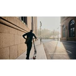 Электросамокат Segway Ninebot F3 PRO E, сірий Фото 7