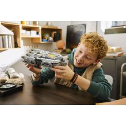 Конструктор LEGO Star Wars Звездолет анзеланцев Фото 9