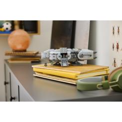 Конструктор LEGO Star Wars Звездолет анзеланцев Фото 10