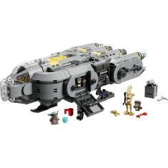 Конструктор LEGO Star Wars Звездолет анзеланцев Фото 1