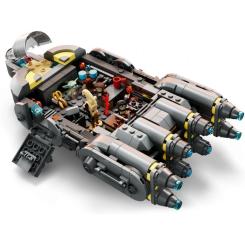 Конструктор LEGO Star Wars Звездолет анзеланцев Фото 4