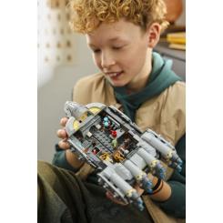 Конструктор LEGO Star Wars Звездолет анзеланцев Фото 8