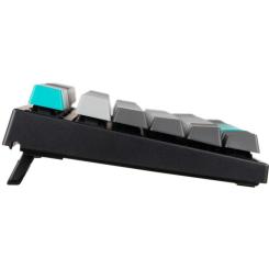 Клавиатура Varmilo APT87 Moonlight C-TK Red Wireless White Led UA Фото 4