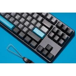 Клавиатура Varmilo APT87 Moonlight C-TK Red Wireless White Led UA Фото 7