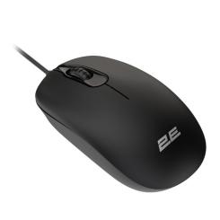 Мышка 2E MF405 USB Black Фото 2