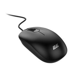 Мышка 2E MF405 USB Black Фото 6