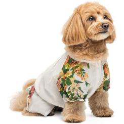 Футболка для животных Pet Fashion Соломія XS Фото 1