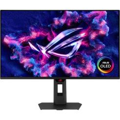 Монитор ASUS ROG Strix XG27UQDMS Фото