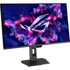 Монитор ASUS ROG Strix XG27UQDMS Фото 1
