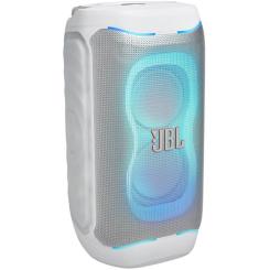 Акустическая система JBL PartyBox 130 White Фото