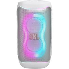 Акустическая система JBL PartyBox 130 White Фото 1