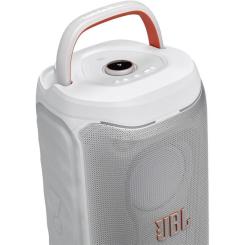 Акустическая система JBL PartyBox 130 White Фото 2