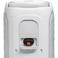Акустическая система JBL PartyBox 130 White Фото 4