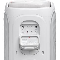 Акустическая система JBL PartyBox 130 White Фото 6