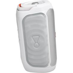 Акустическая система JBL PartyBox 130 White Фото 7